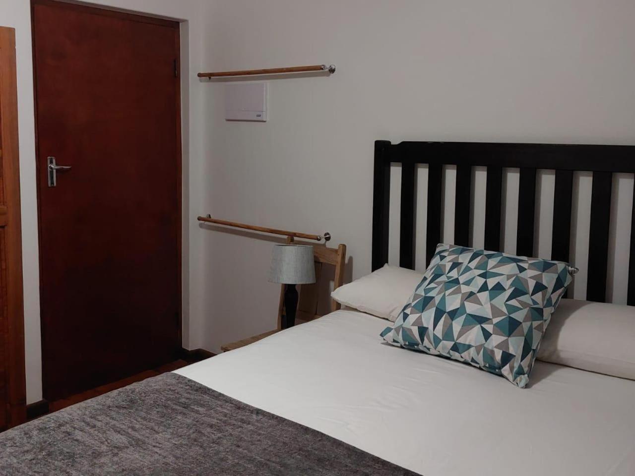 شقة High Level Self Catering أقولاس الغرفة الصورة