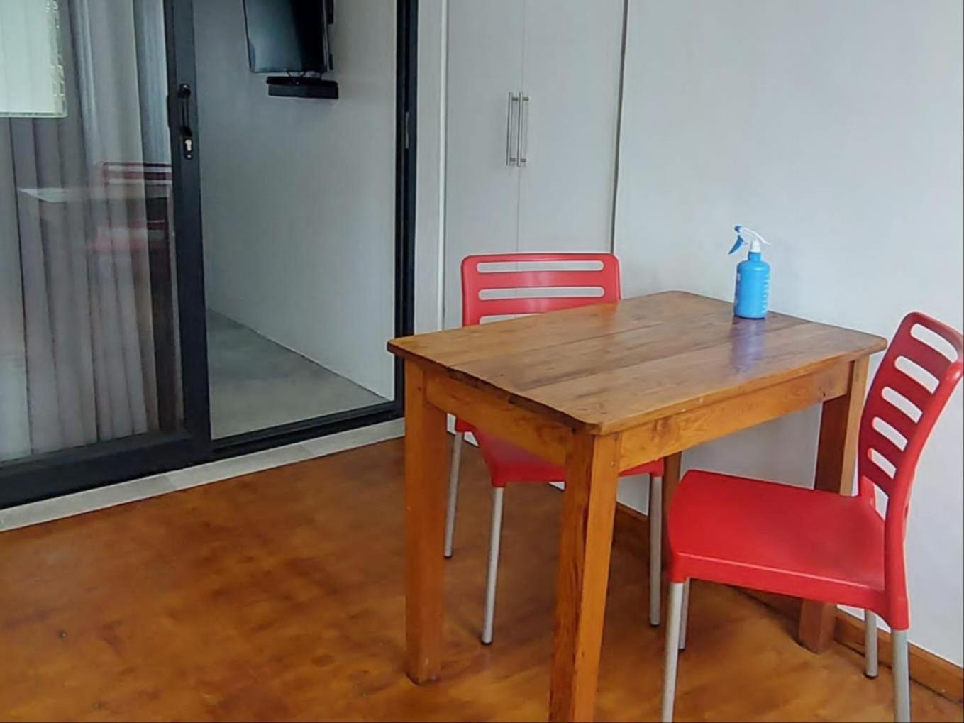 شقة High Level Self Catering أقولاس الغرفة الصورة