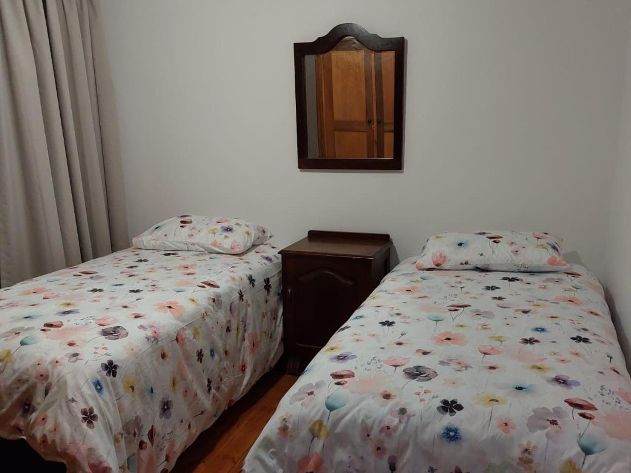 شقة High Level Self Catering أقولاس الغرفة الصورة