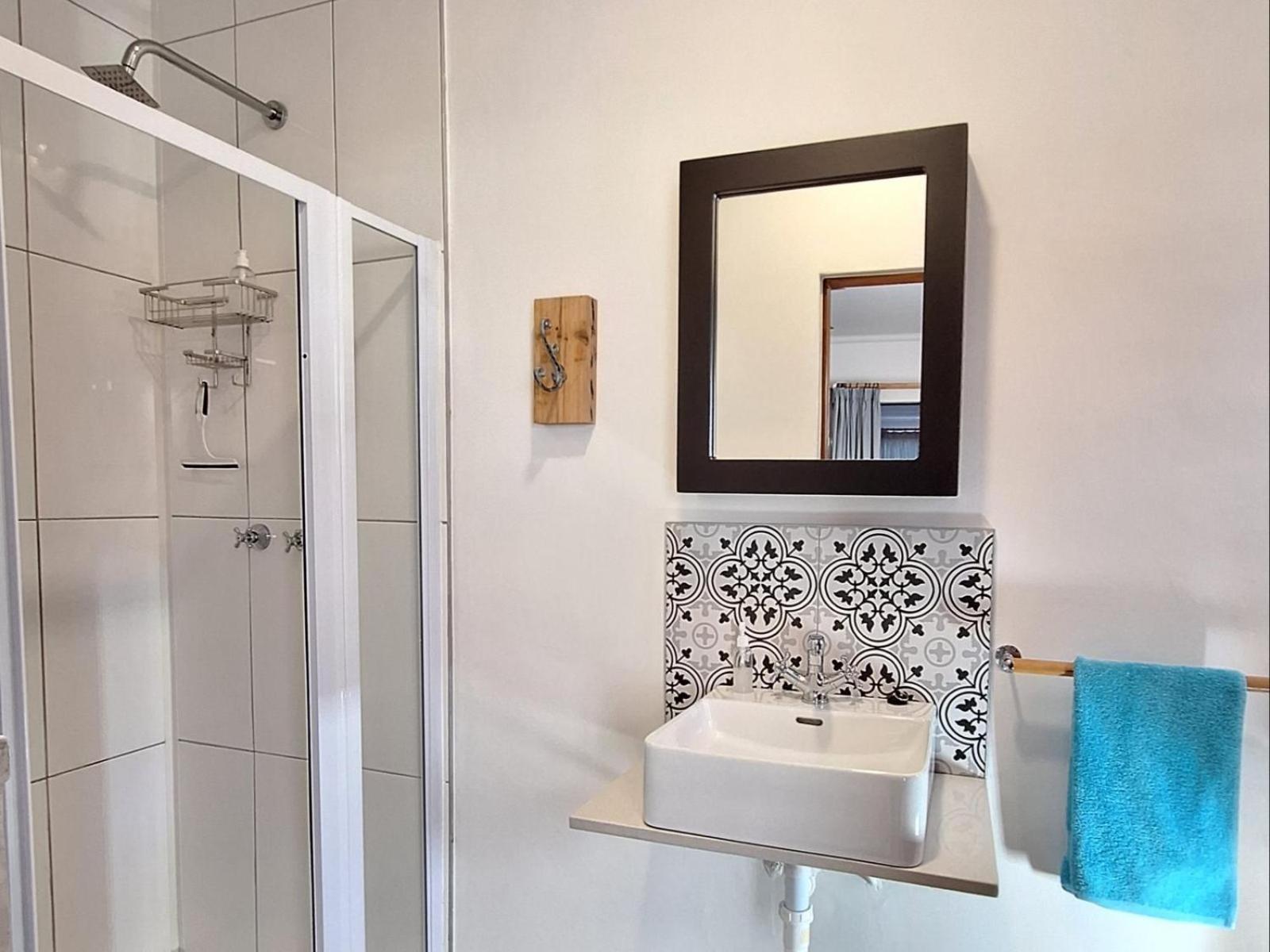 شقة High Level Self Catering أقولاس الغرفة الصورة
