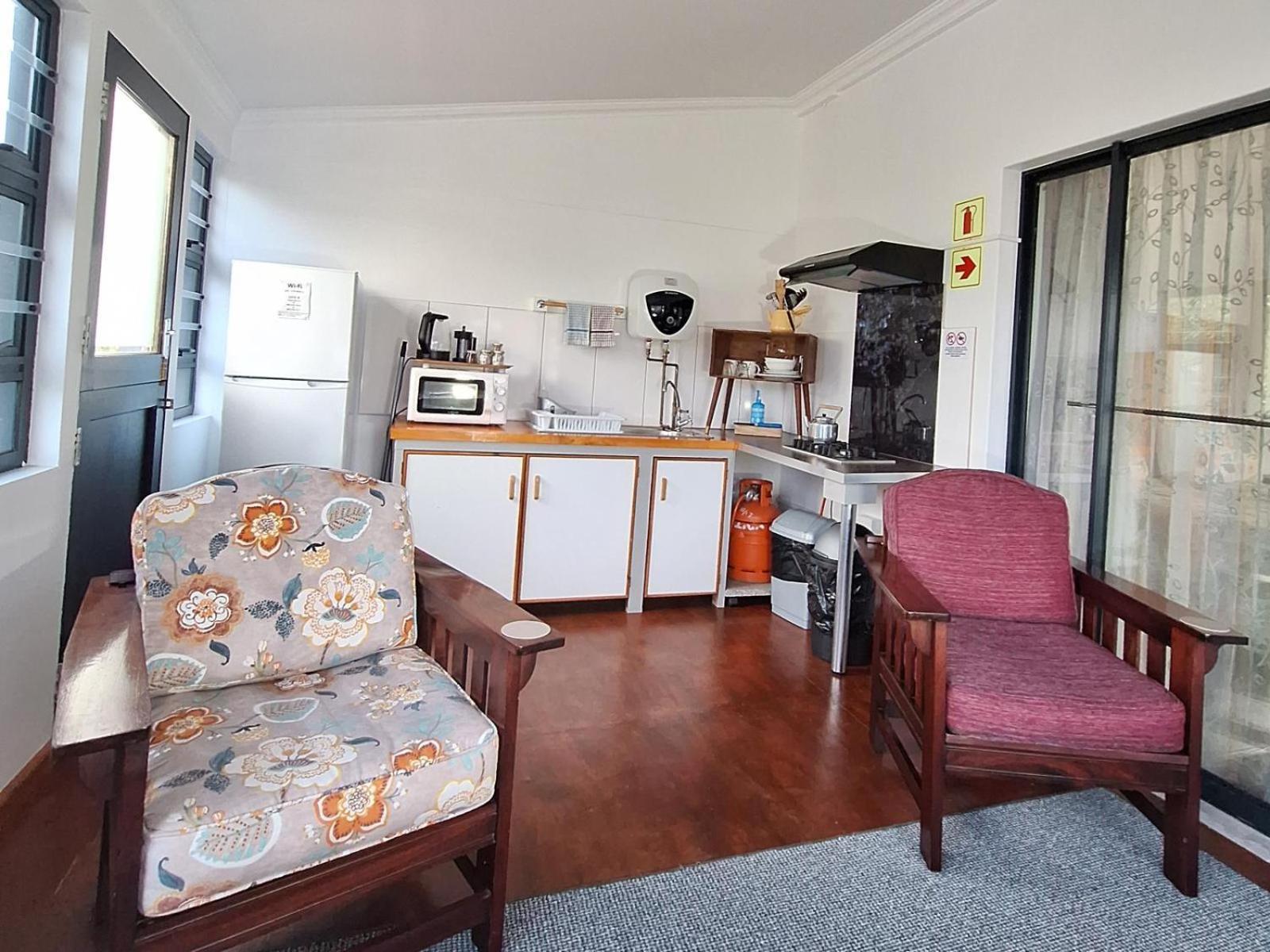 شقة High Level Self Catering أقولاس الغرفة الصورة