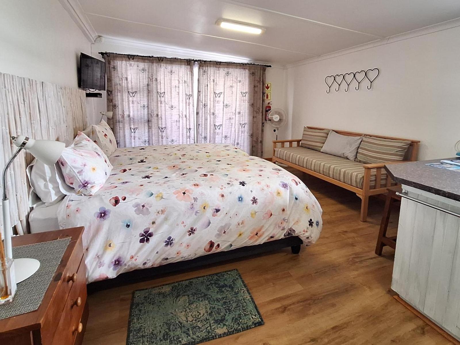 شقة High Level Self Catering أقولاس الغرفة الصورة