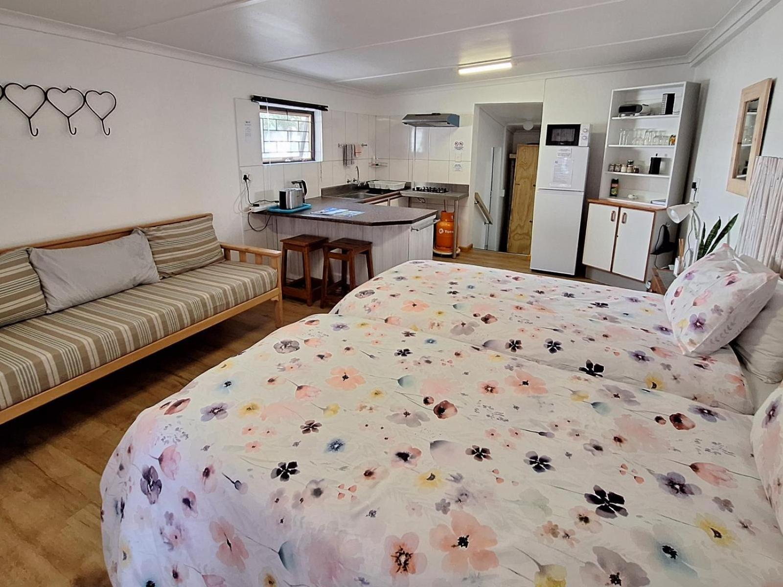 شقة High Level Self Catering أقولاس الغرفة الصورة