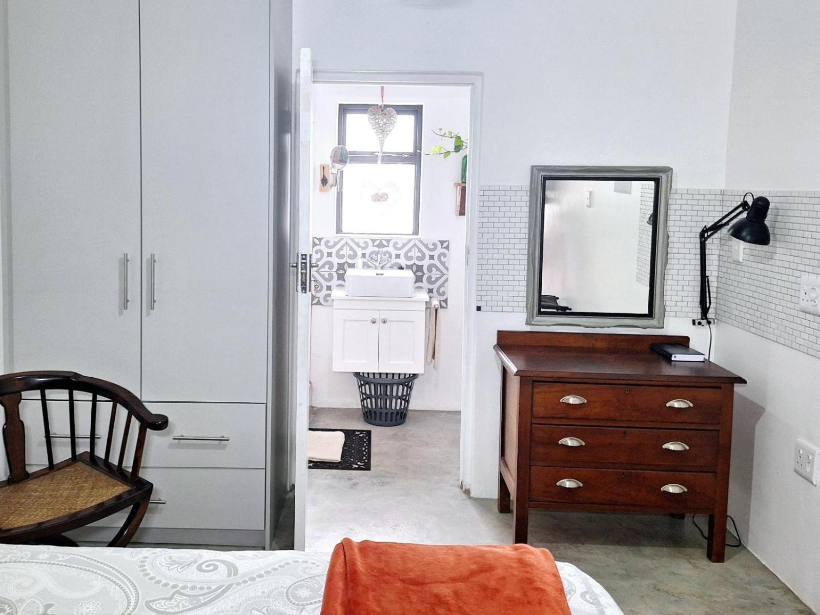 شقة High Level Self Catering أقولاس الغرفة الصورة